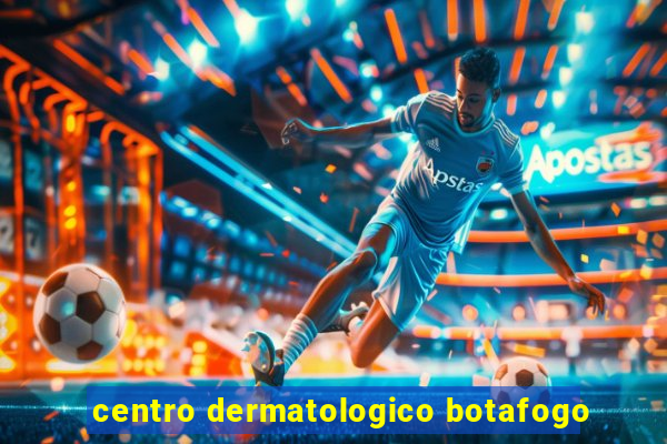 centro dermatologico botafogo